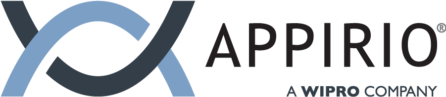 Wipro/Apprio logo